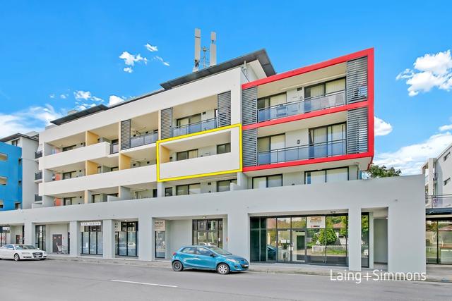 15/254 Beames Avenue, NSW 2770