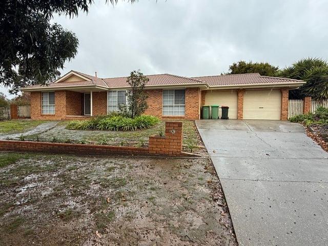 1 Billy Hughes Court, VIC 3690