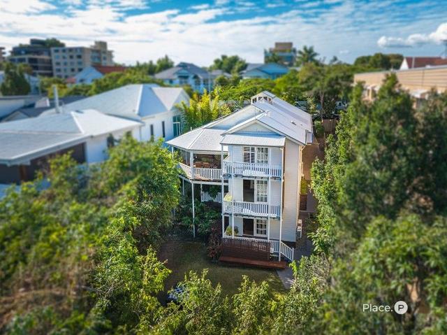 9 Llewellyn Street, QLD 4005