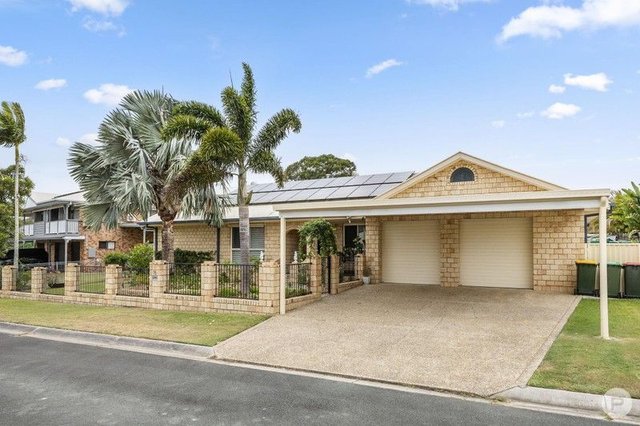 15 Blanche Court, QLD 4022