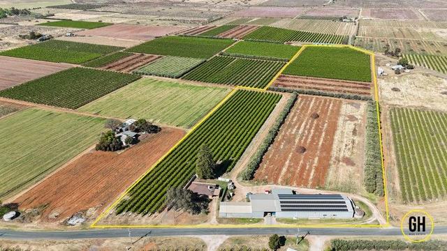 211 Ridge Road, VIC 3583