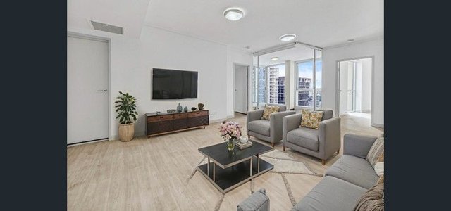 2207/180 Albert Street, QLD 4000