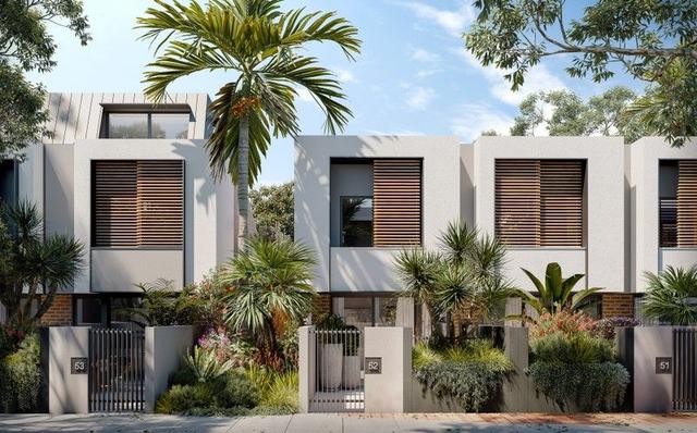 Lot 50/6 Mitchell Street, NSW 2136