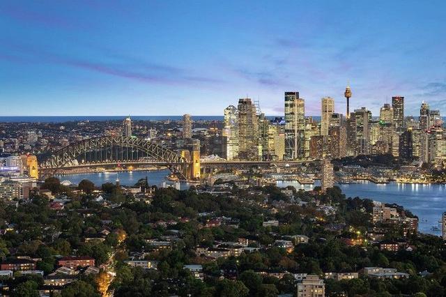 4308/88A Christie Street, NSW 2065