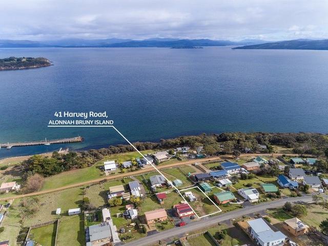 41 Harvey Road, TAS 7150