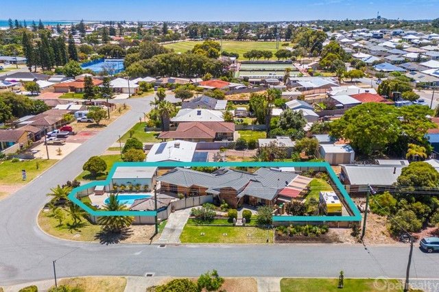 21 Baudin Way, WA 6175