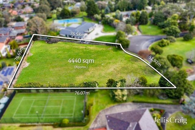 16 County Terrace, VIC 3106