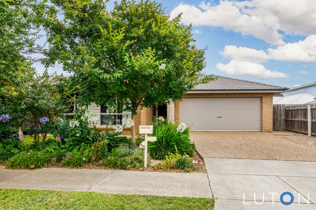 (no street name provided), ACT 2913