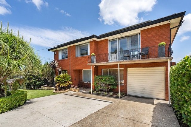 7 Tennyson Road, NSW 2112