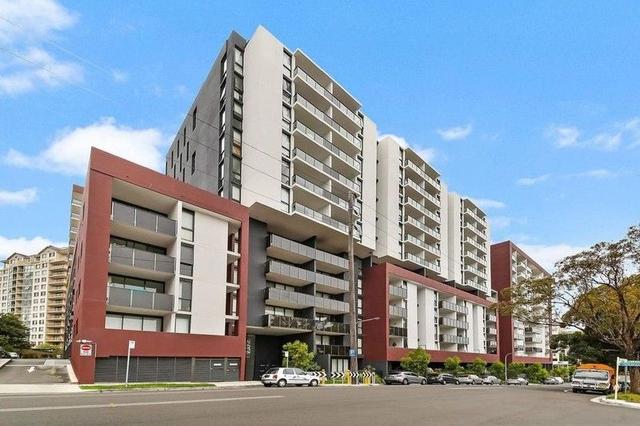 511/1B Pearl Street, NSW 2220