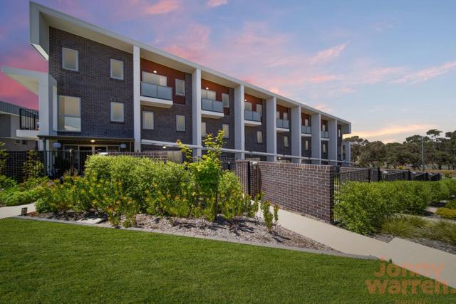 33/1 Nevertire Street, ACT 2617