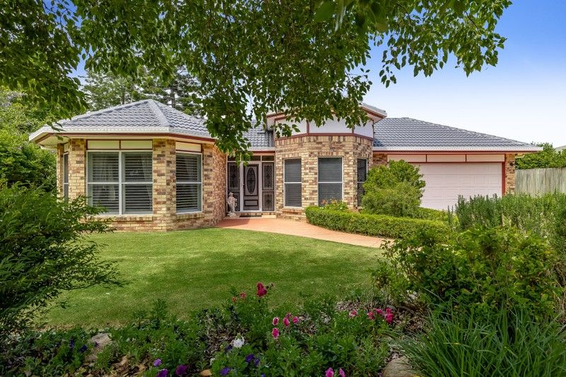 7 Meredith Crescent, Rangeville QLD 4350 Allhomes
