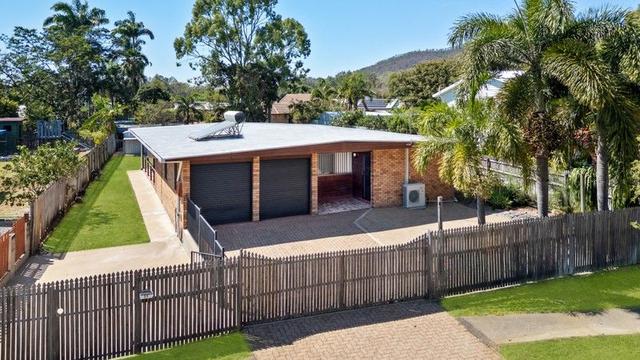 27 Newton Street, QLD 4811