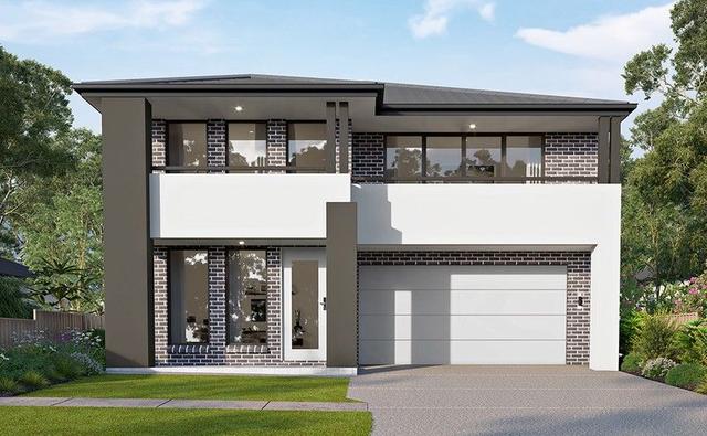 Lot 211 (10) Auriga Street, NSW 2179