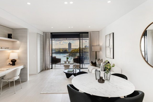 503/30 Alfred Street, NSW 2061