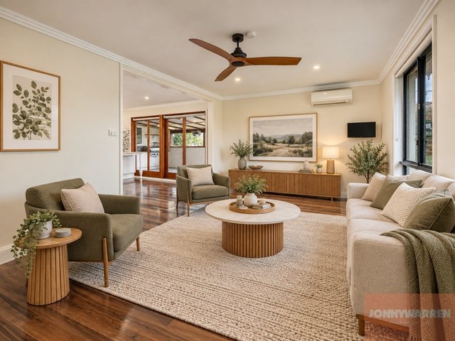 1 Mathison Place, ACT 2615