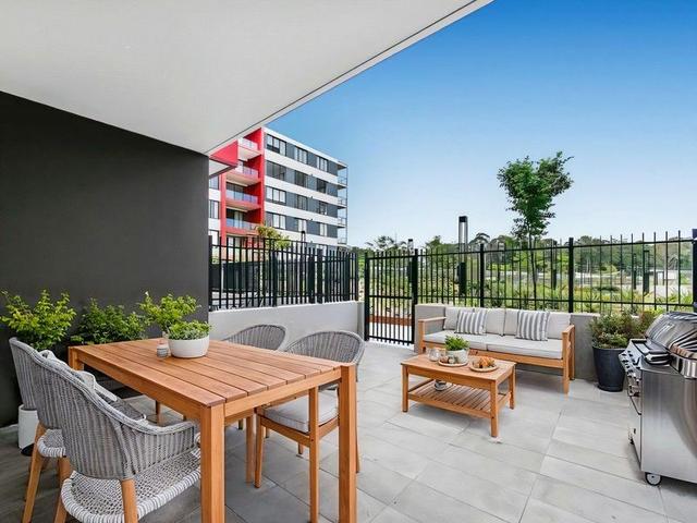 112/10 Grassland Street, NSW 2155