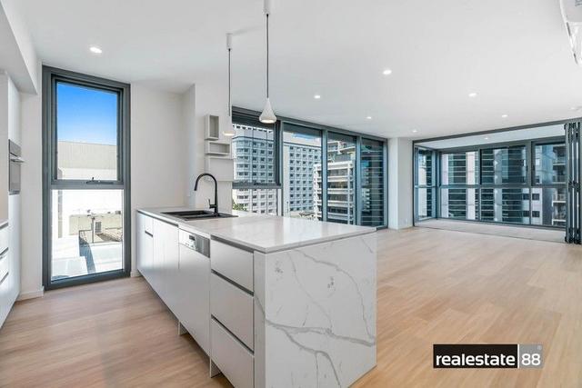 801/238 Adelaide Terrace, WA 6000