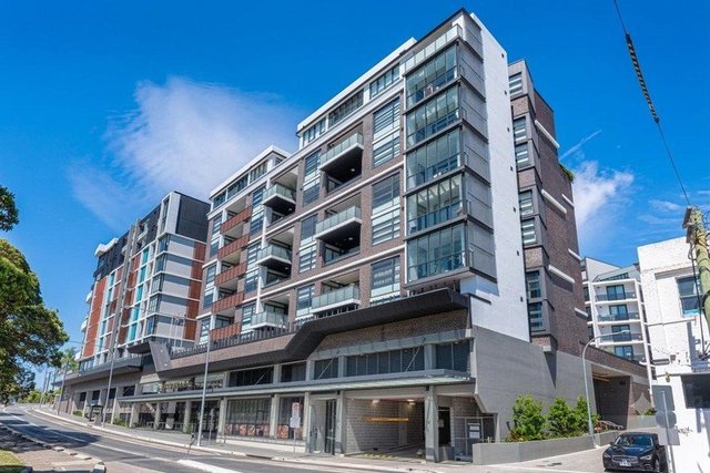 104/305 Trafalgar Street, NSW 2049