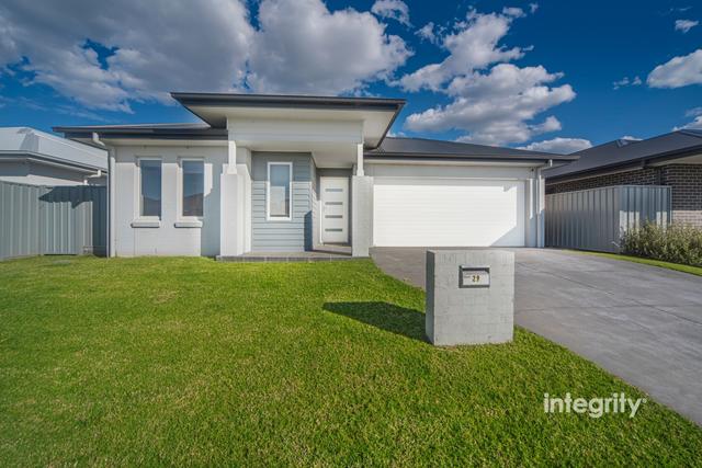 29 Gracilis Rise, NSW 2541