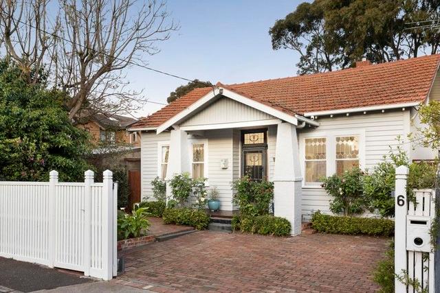 6 Clarkson Avenue, VIC 3186