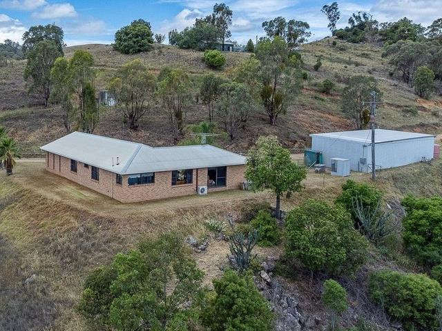 347 Ogunbil Road, NSW 2340