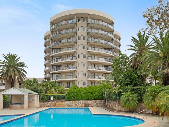 103/91C Bridge Road, NSW 2145