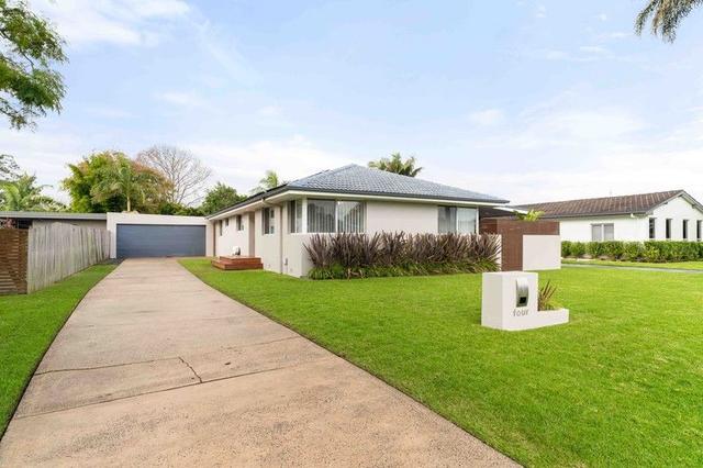 4 Lyrebird Drive, NSW 2541