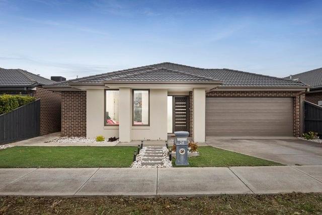 26 Ainsworth Crescent, VIC 3427