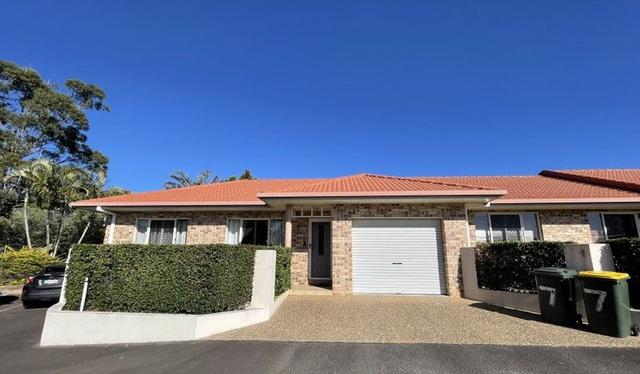 7/132 George Street, QLD 4670