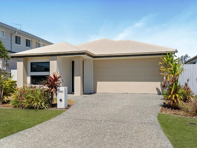 43 Rhythm Road, QLD 4306