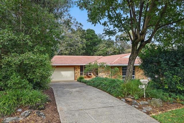 14 Hamlyn Drive, NSW 2444