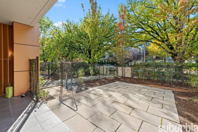 1/33 Forbes Street, ACT 2612