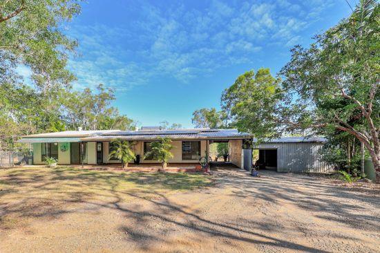 118 Doxas Rd, NT 0836
