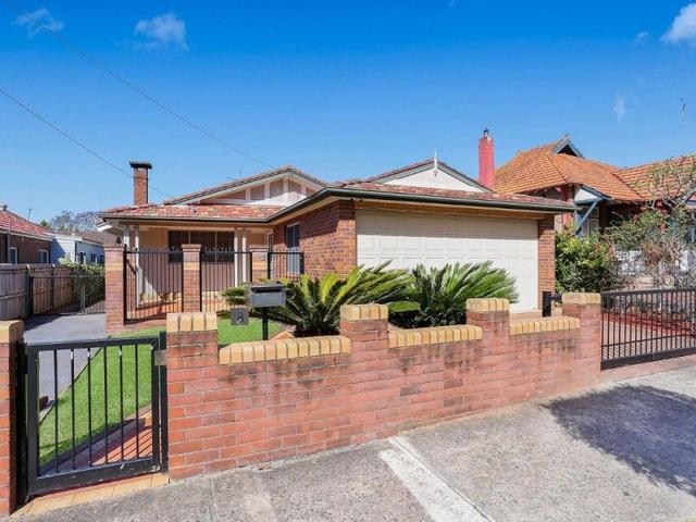 8 Havilah Street, NSW 2067