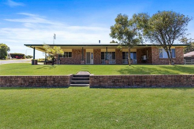 1 Budawang Drive, NSW 2539