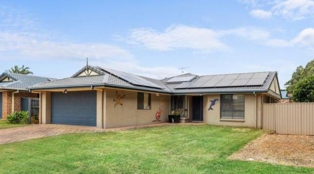 54 Seaholly Crescent, QLD 4165