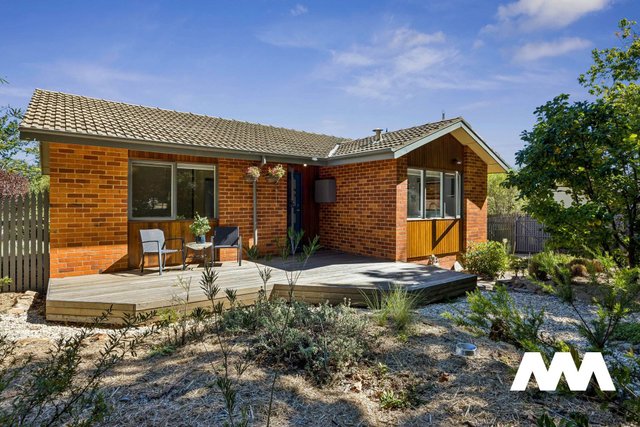 6 Harris Street, ACT 2602
