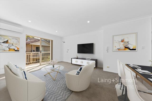 24/19-27 Glenmore Street, NSW 2065