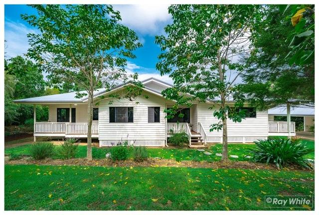 14 Mountain View Drive, QLD 4703