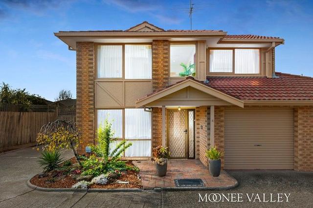 4/570 Buckley Street, VIC 3033