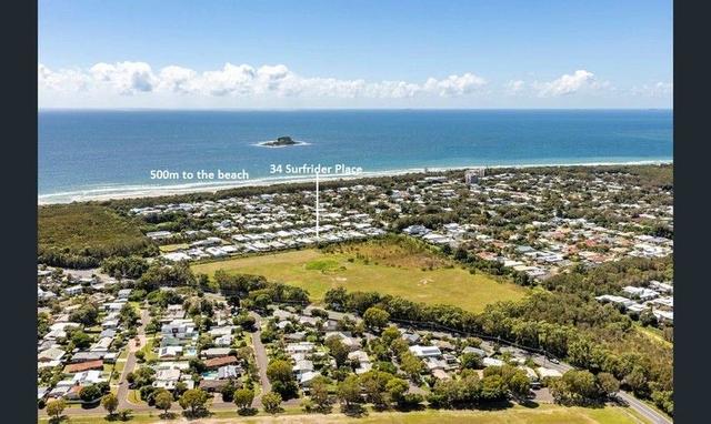 34 Surfrider Place, QLD 4564