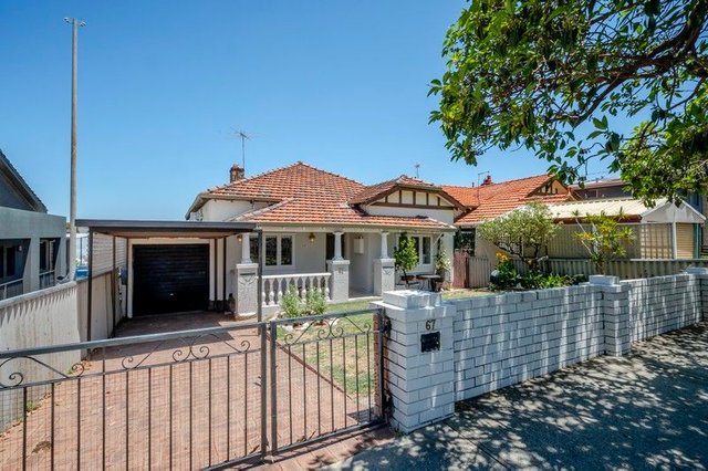 67 Flinders Street, WA 6016