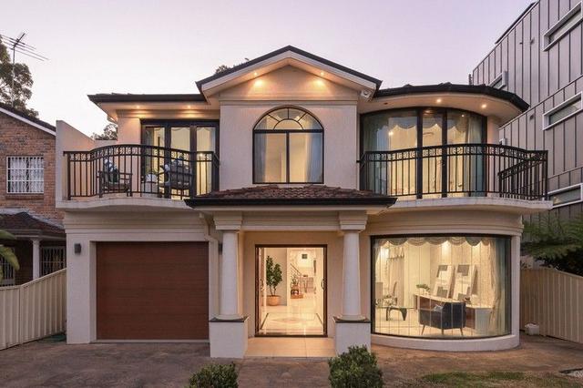 59 Stanley Street, NSW 2134