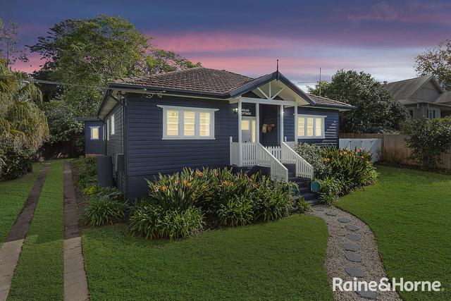 31 Albany Street, NSW 2535
