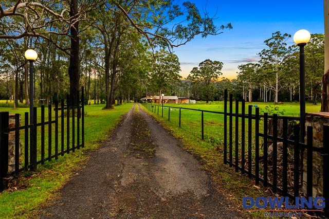 326 Violet Hill Road, NSW 2423