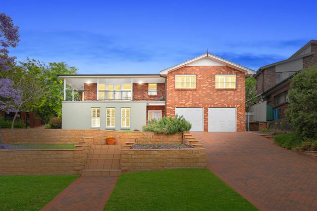 3 Etchell Place, NSW 2749