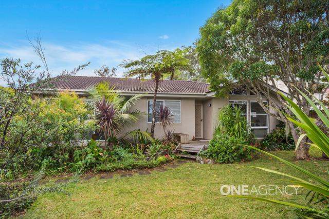53 Second Avenue, NSW 2540