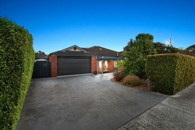 88 Vincent Drive, VIC 3752