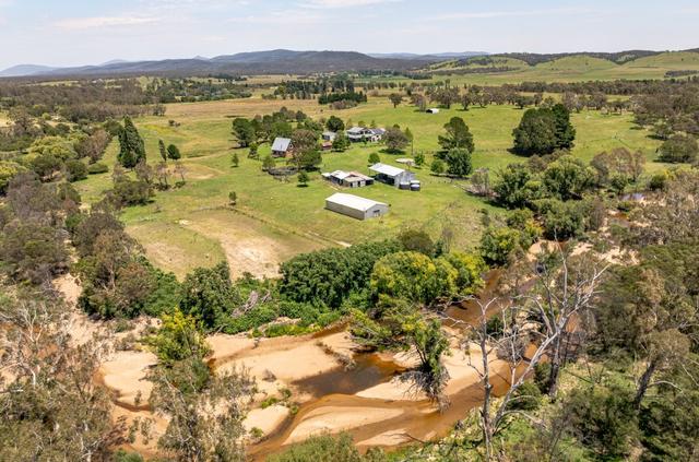 8136 Kings Highway, NSW 2621